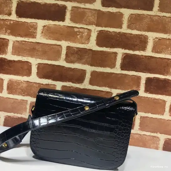 Firstbag ru shoulder GUCCI 1955 bag Horsebit 0630